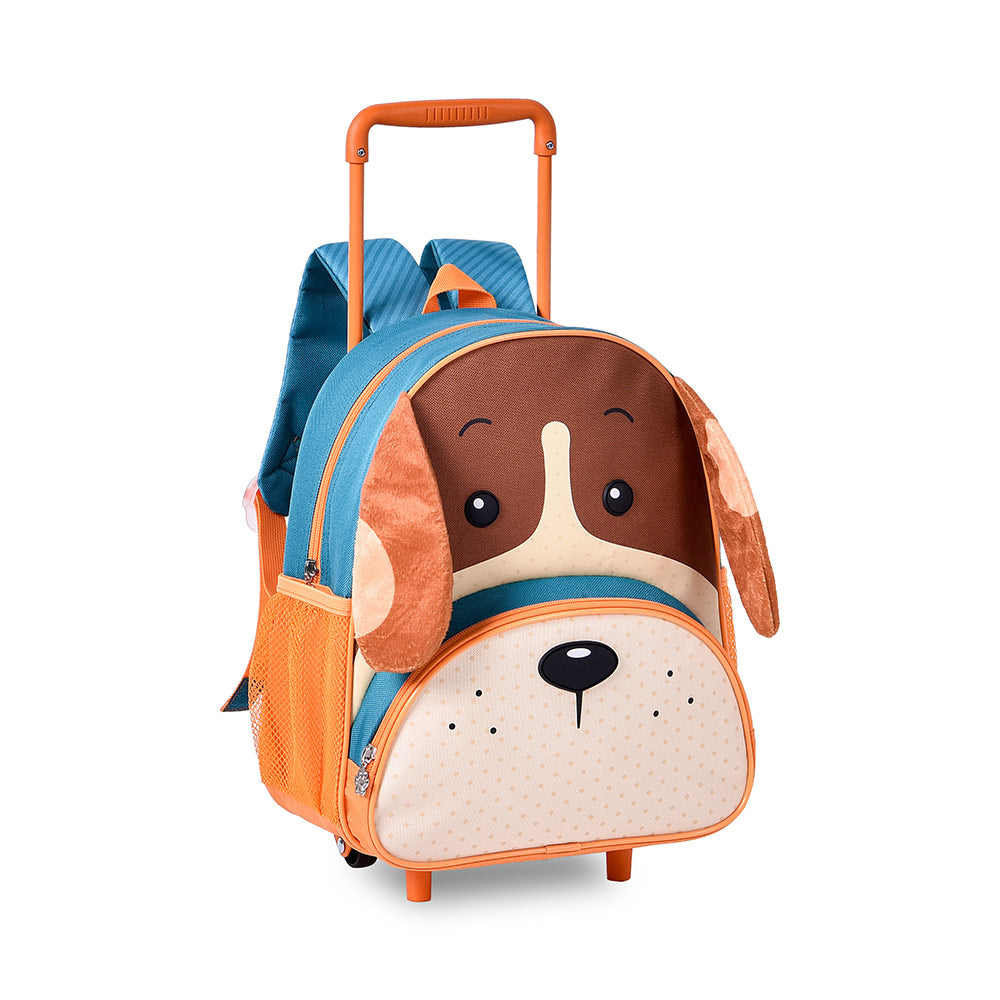 Mochila De Carrinho Clio Pets Infantil