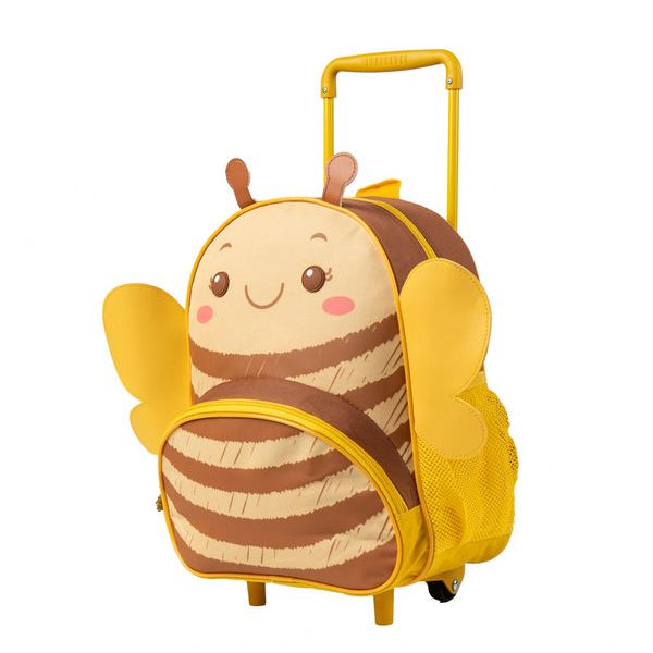 Mochila De Carrinho Clio Pets Infantil