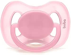 Chupeta Comfort Buba 100% Silicone Ultra Soft Tamanho 2