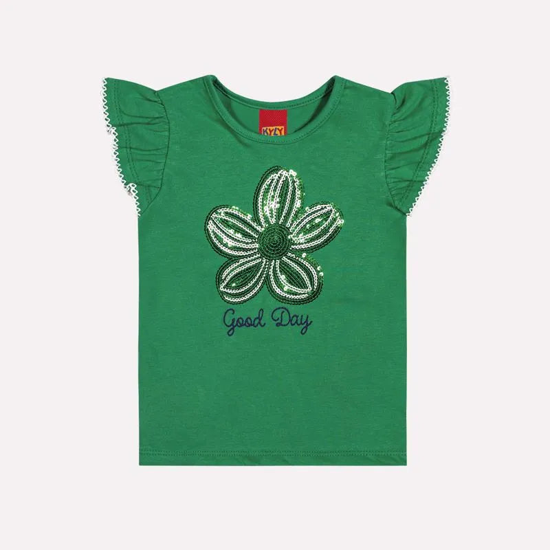 Conjunto Kyly Good Day