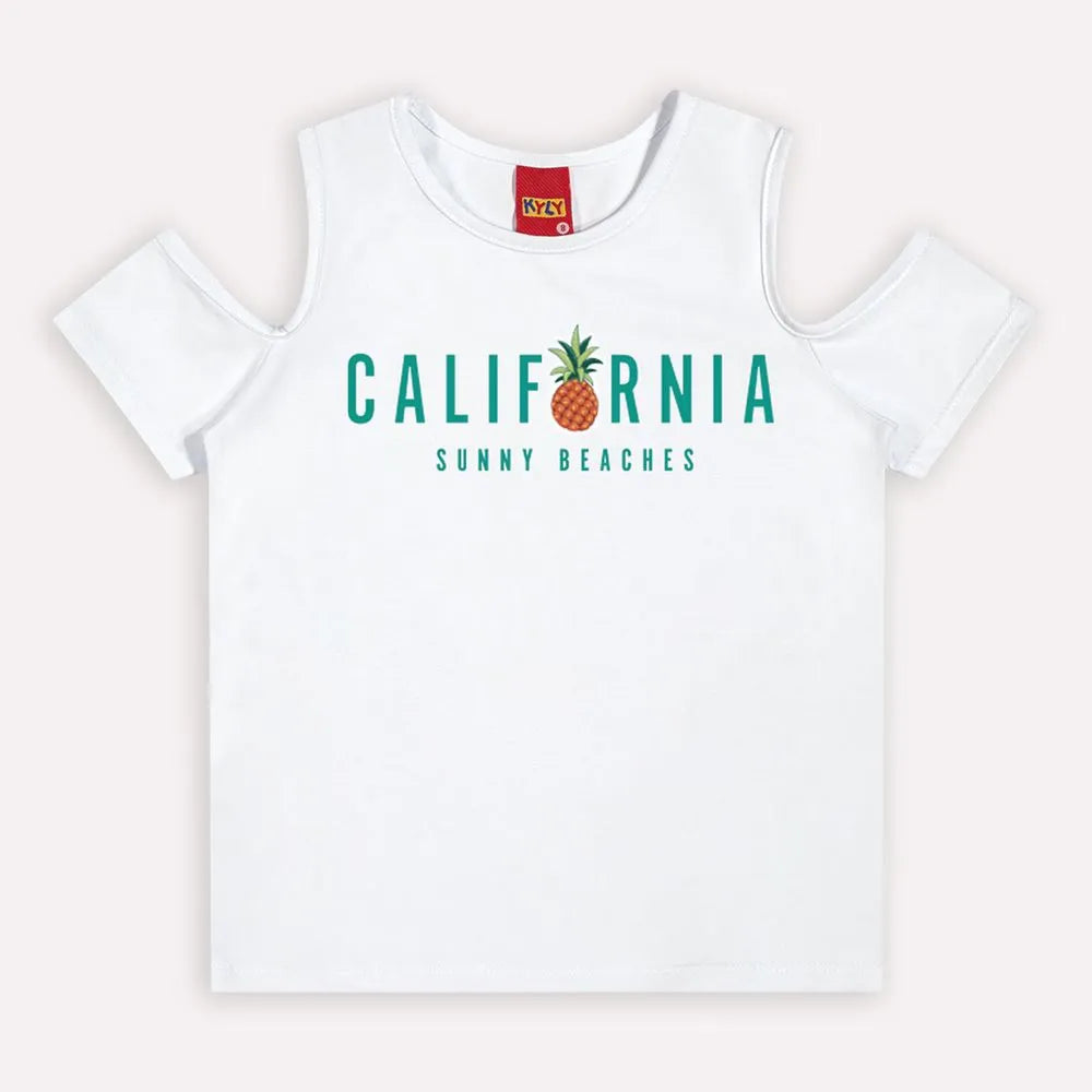 Conjunto Kyly California