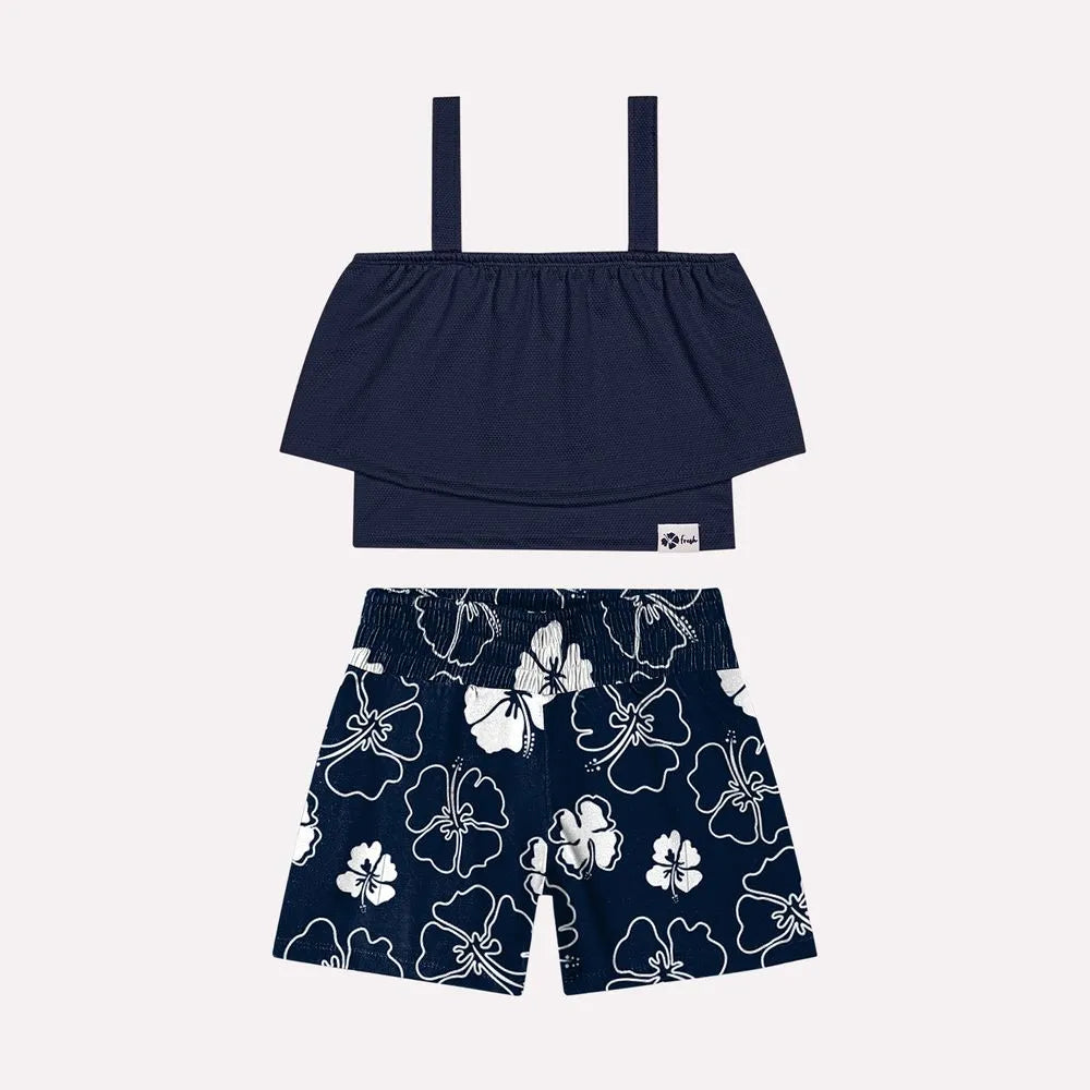 Conjunto Kyly Fresh