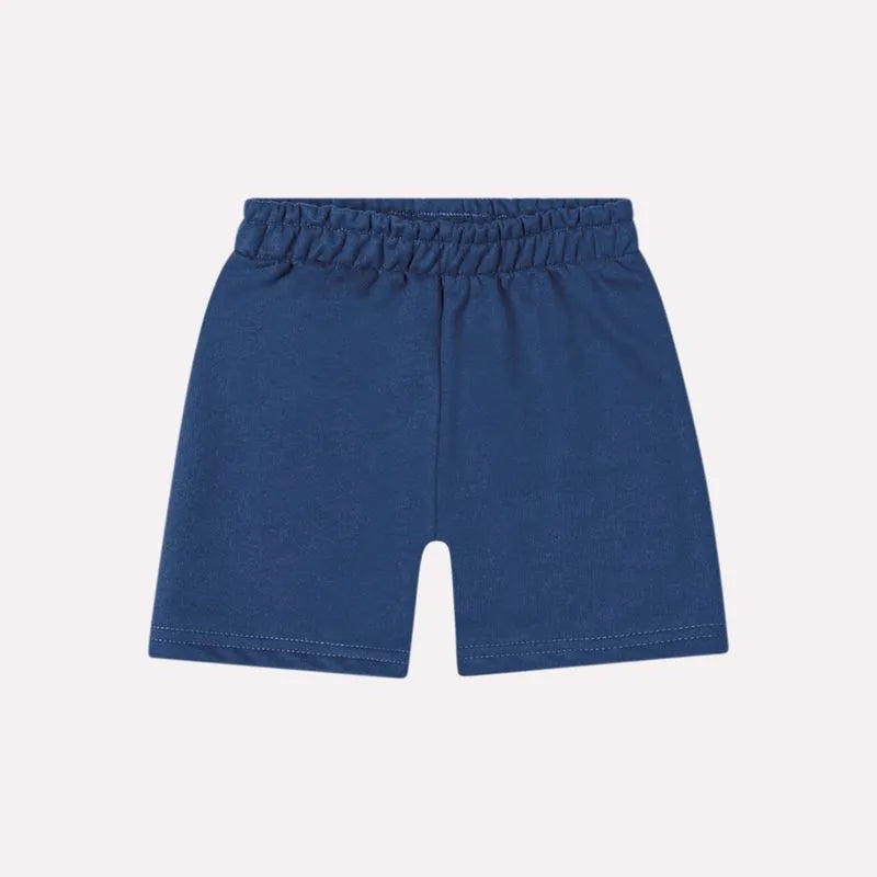Conjunto Kyly Urso Escoteiro