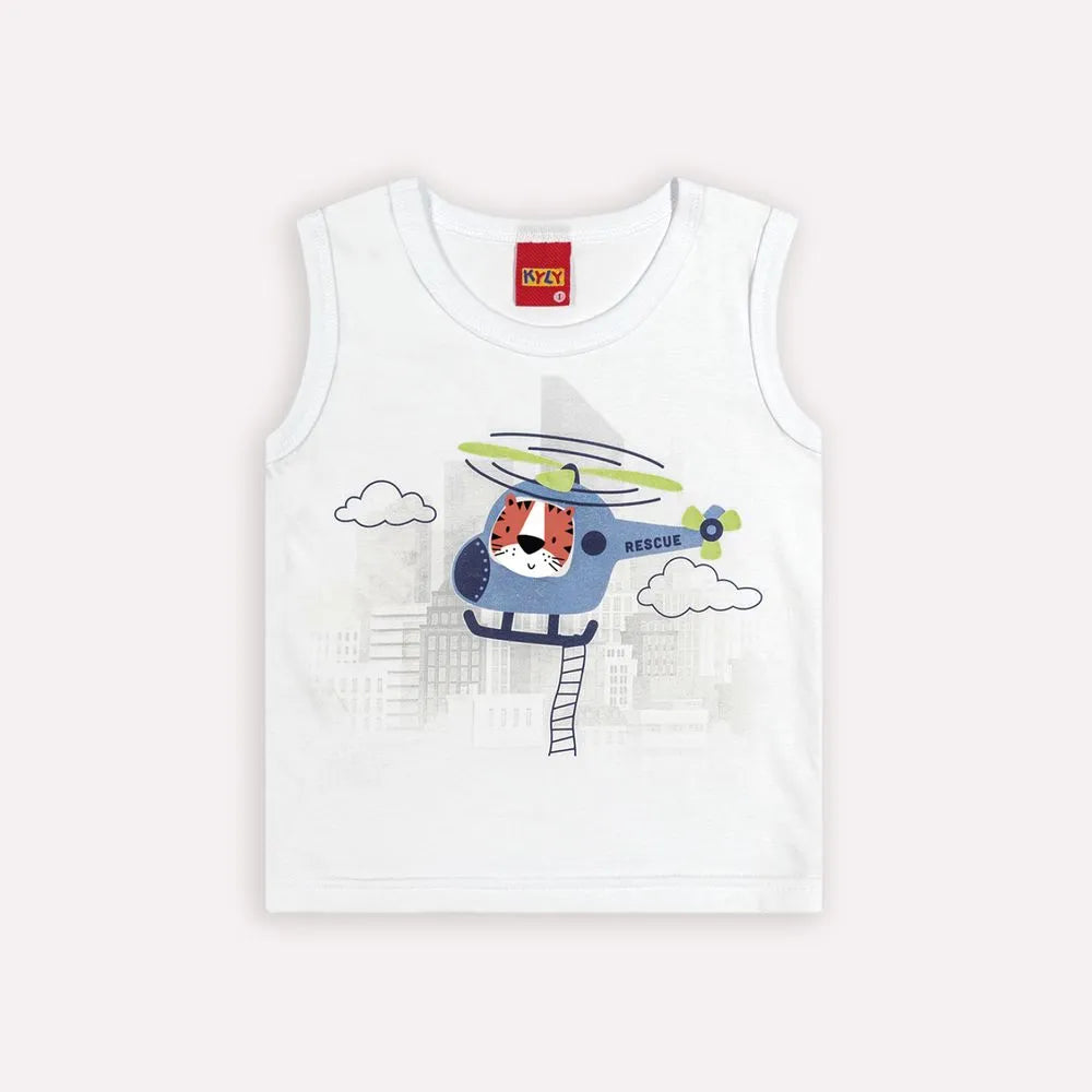 Conjunto Kyly Rescue