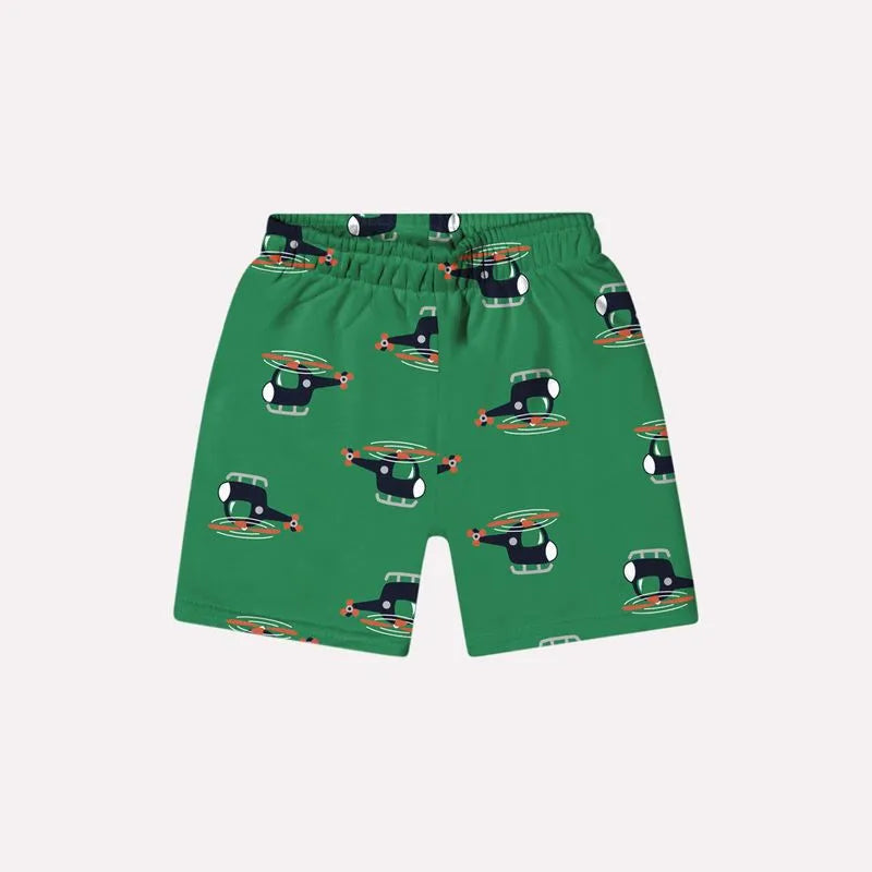 Conjunto Kyly Rescue