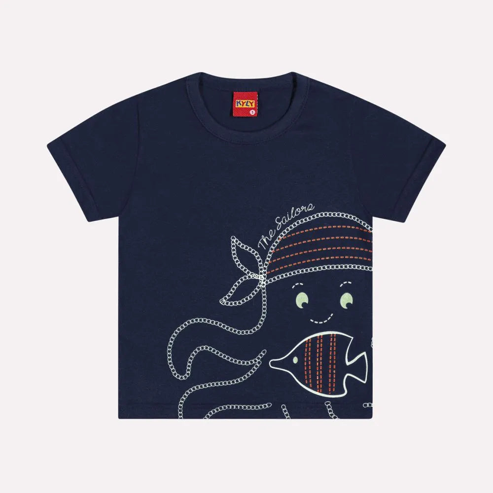 Conjunto Kyly The Sailors