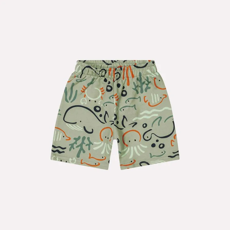 Conjunto Kyly The Sailors