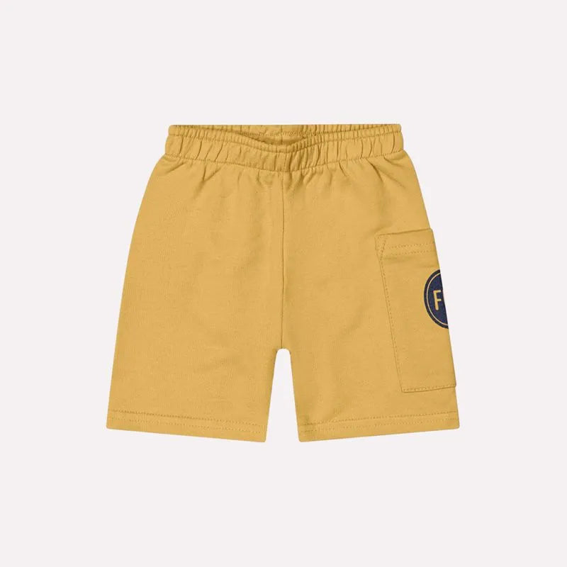 Conjunto Kyly Monstrinhos