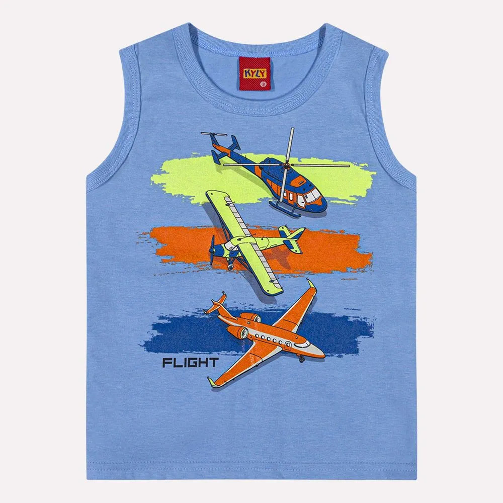 Regata Kyly Flight