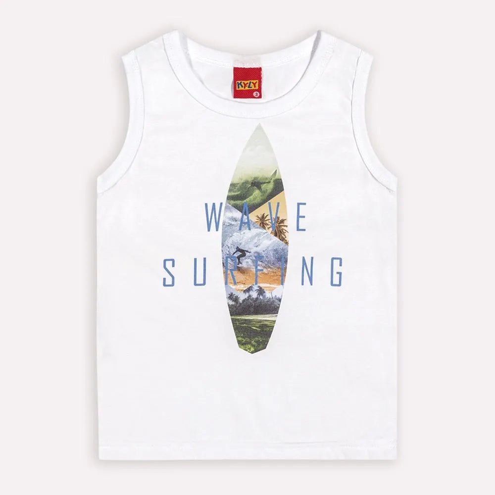 Conjunto Kyly Surfing