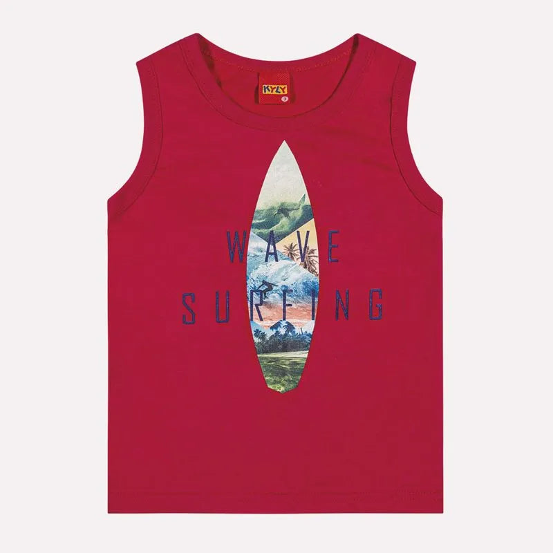 Conjunto Kyly Surfing