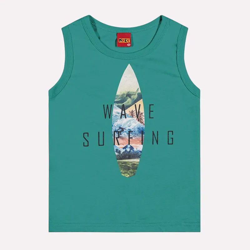 Conjunto Kyly Surfing