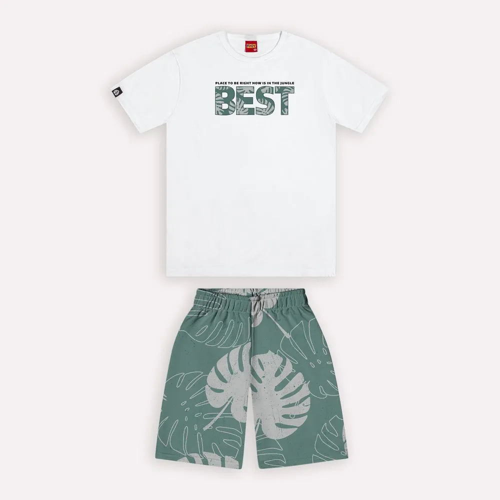 Conjunto Kyly Best