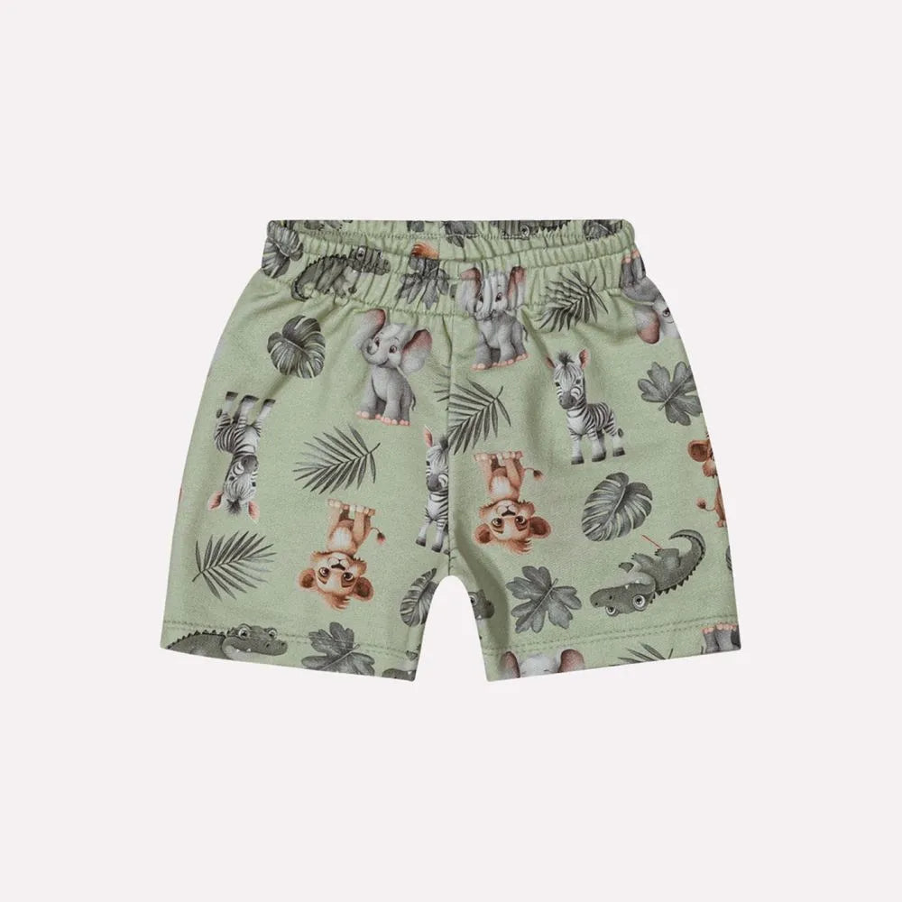 Conjunto Kyly Safari