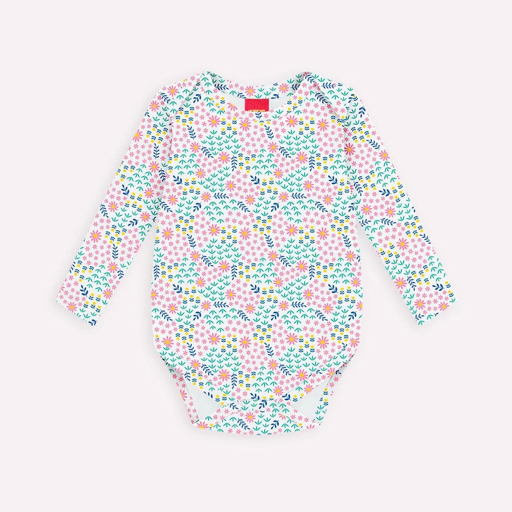 Conjunto Kyly Coelhinha
