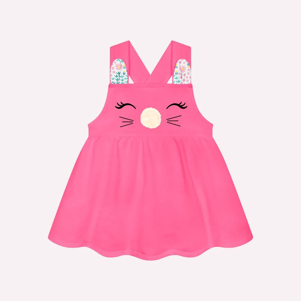 Conjunto Kyly Coelhinha