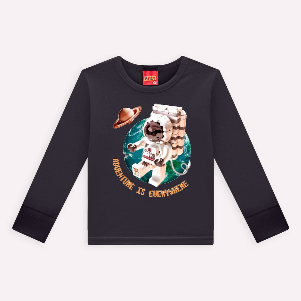 Conjunto Kyly Adventure Is Everwhere