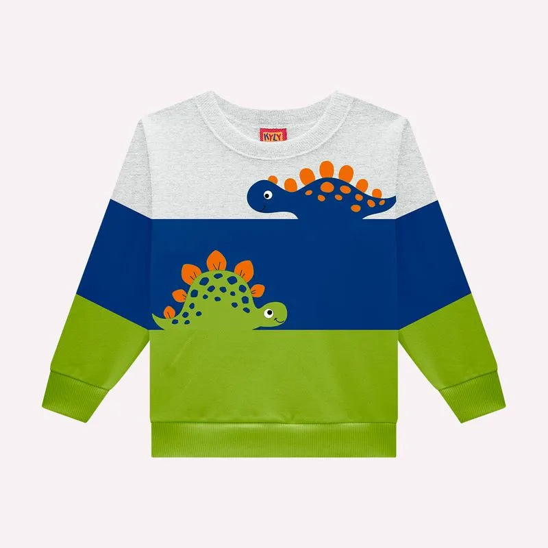 Conjunto Kyly Dino Listras