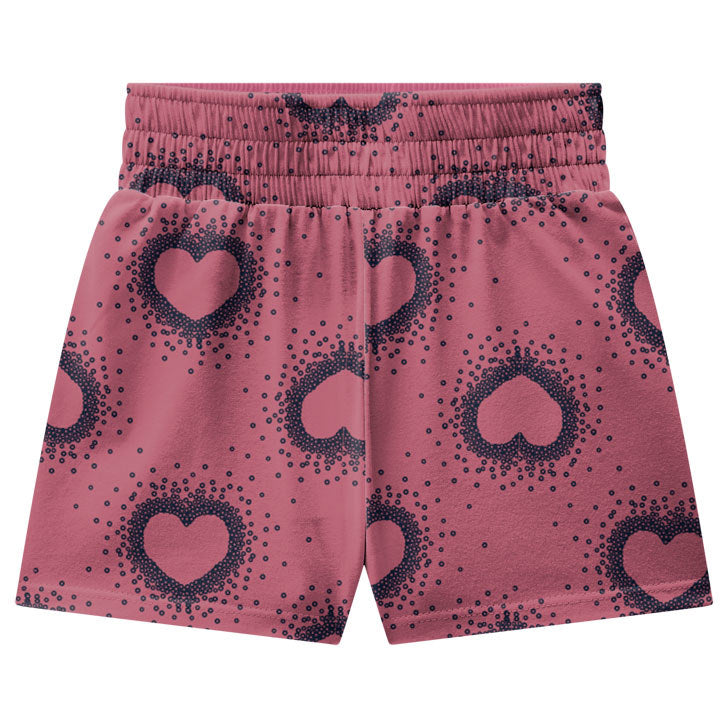 Conjunto Kyly Corações