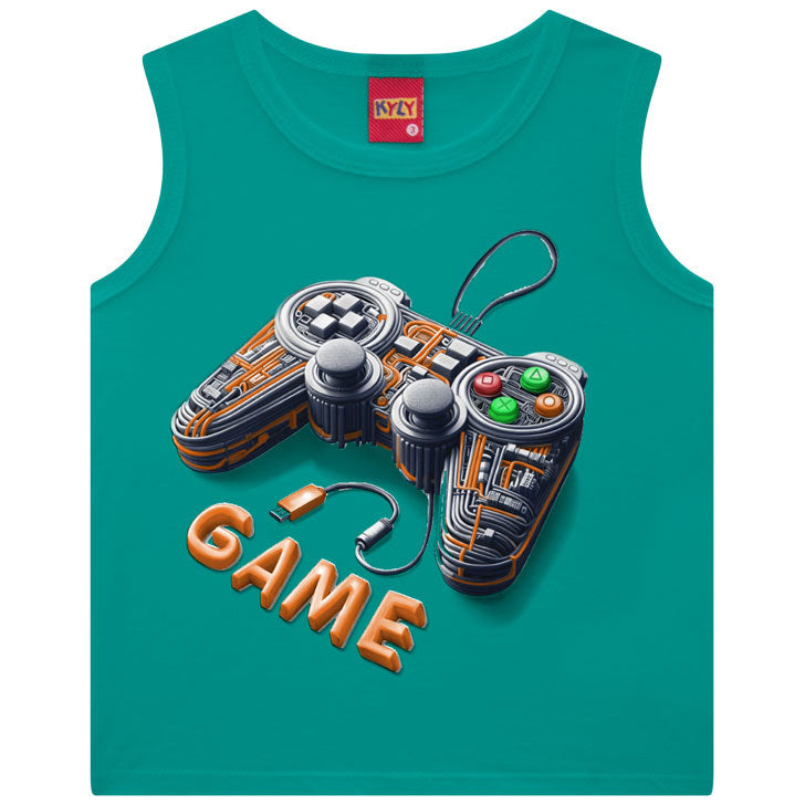 Conjunto Kyly Game