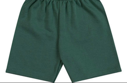 Conjunto Kyly Masculino Infantil Tubarões