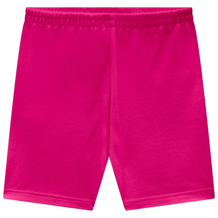 Conjunto Kyly Infantil Feminino Flores Coloridas
