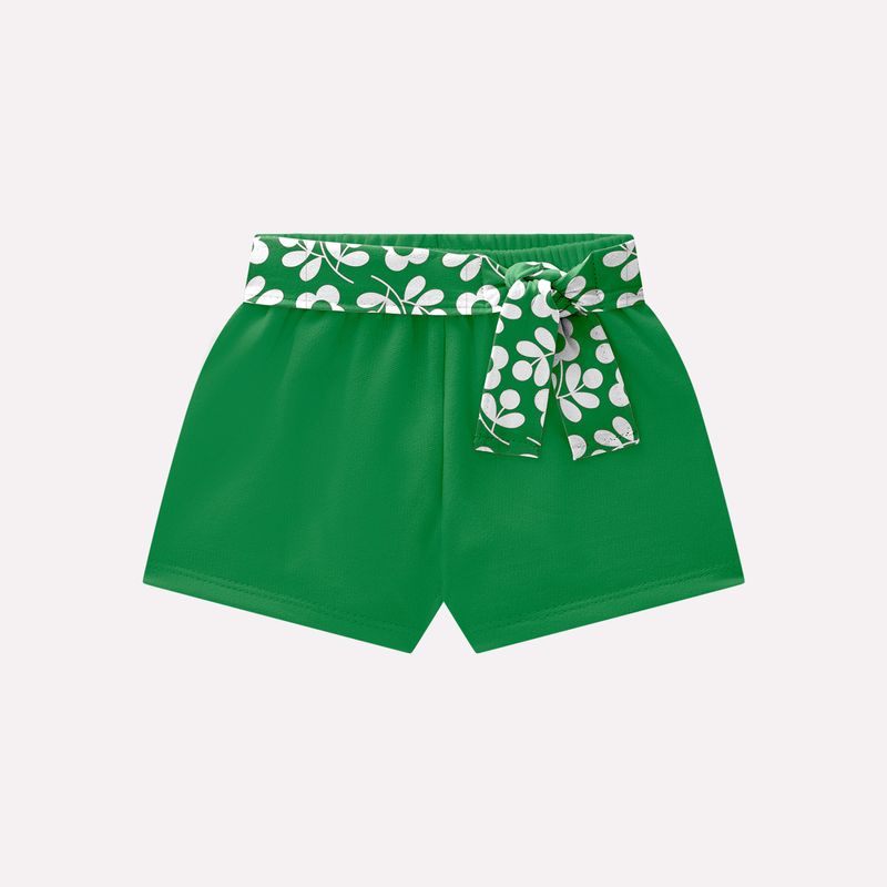 Conjunto Feminino Kyly Estampa Floral