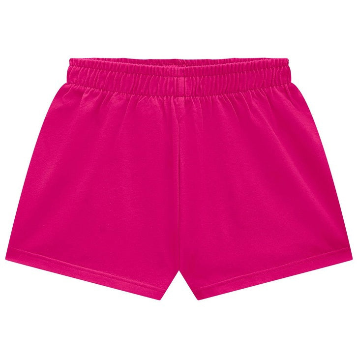 Conjunto Kyly Infantil Feminino Ondas Coloridas