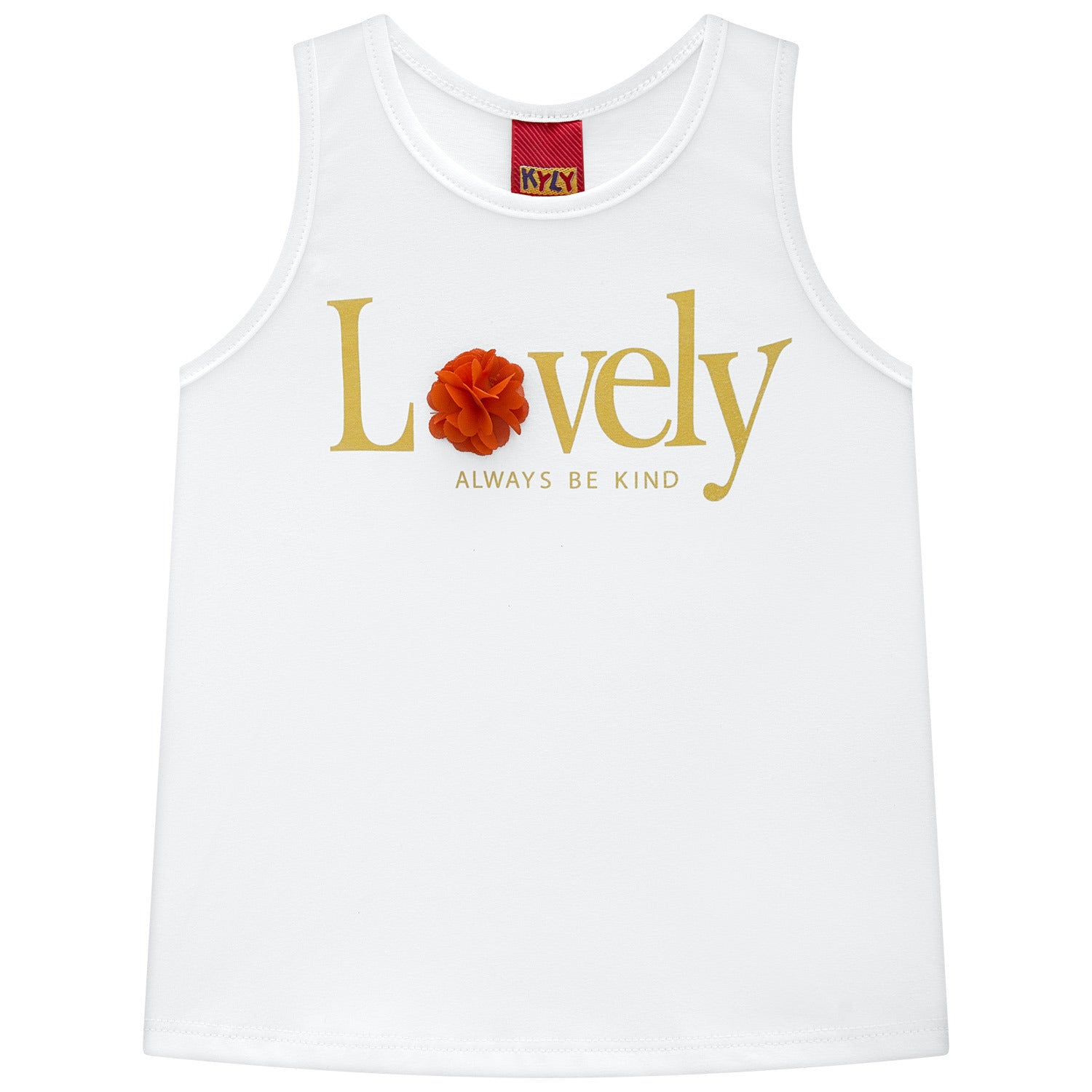 Conjunto Feminino Kyly Lovely