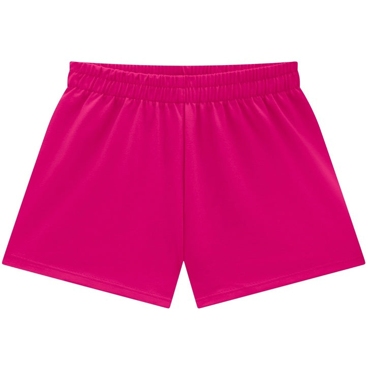 Conjunto Feminino Kyly Infanto-juvenil Estampado