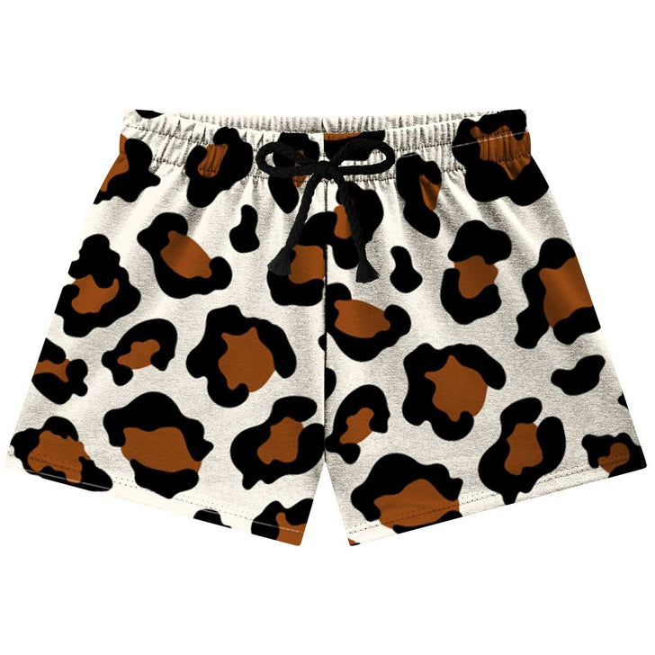 Conjunto Kyly Infantil Feminino Cute Love Onçinha