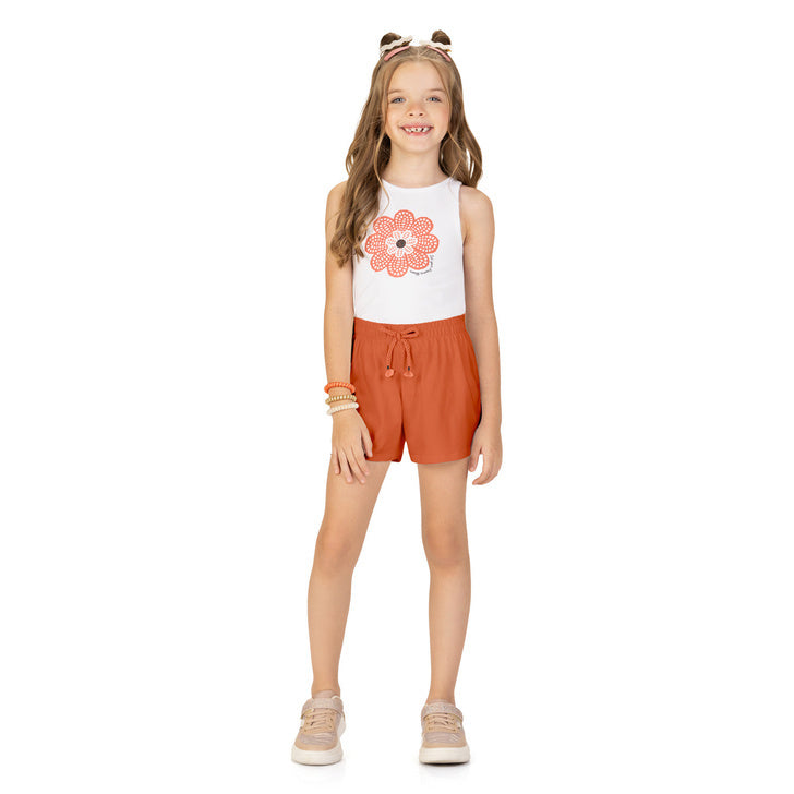 Conjunto Feminino Kyly Let Your Dreams
