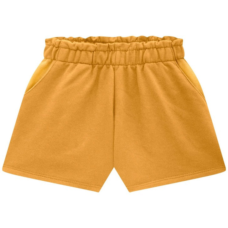 Conjunto Feminino Kyly Sol Bordado