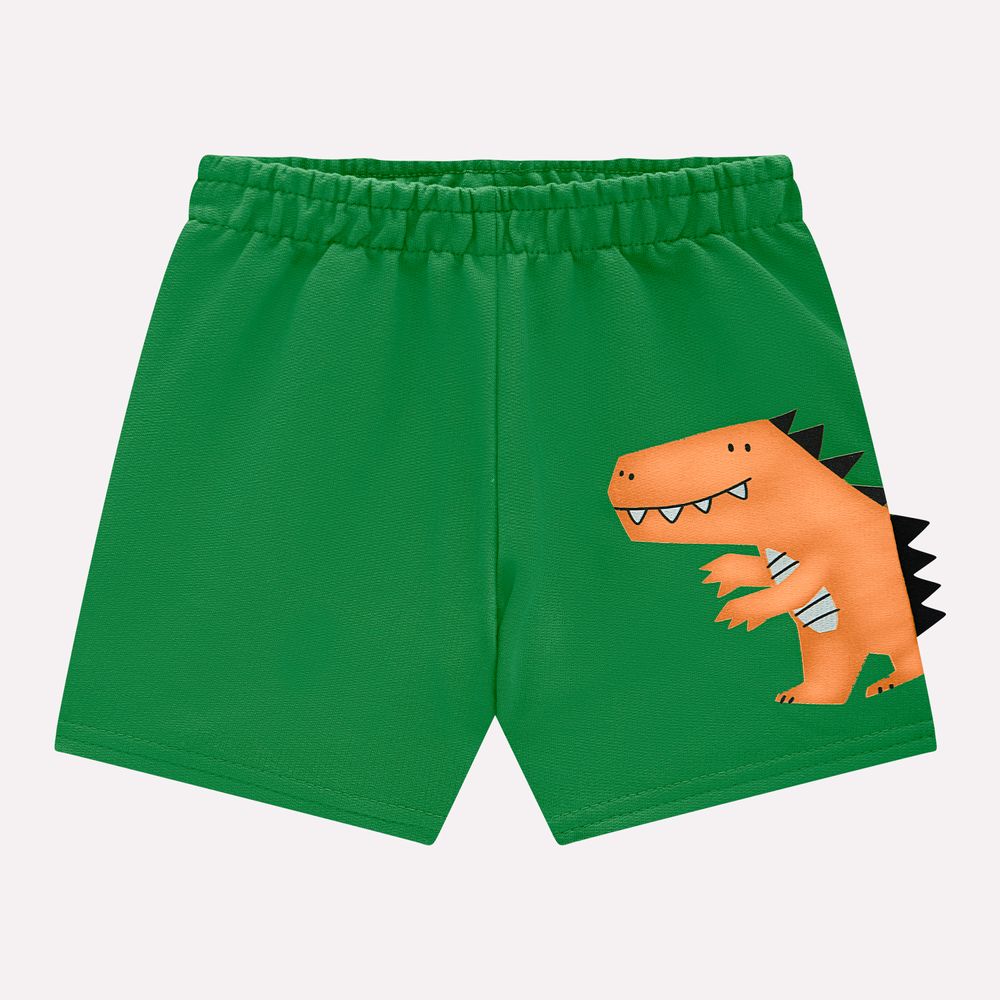 Conjunto Infantil Masculino Kyly Jurassic Friends