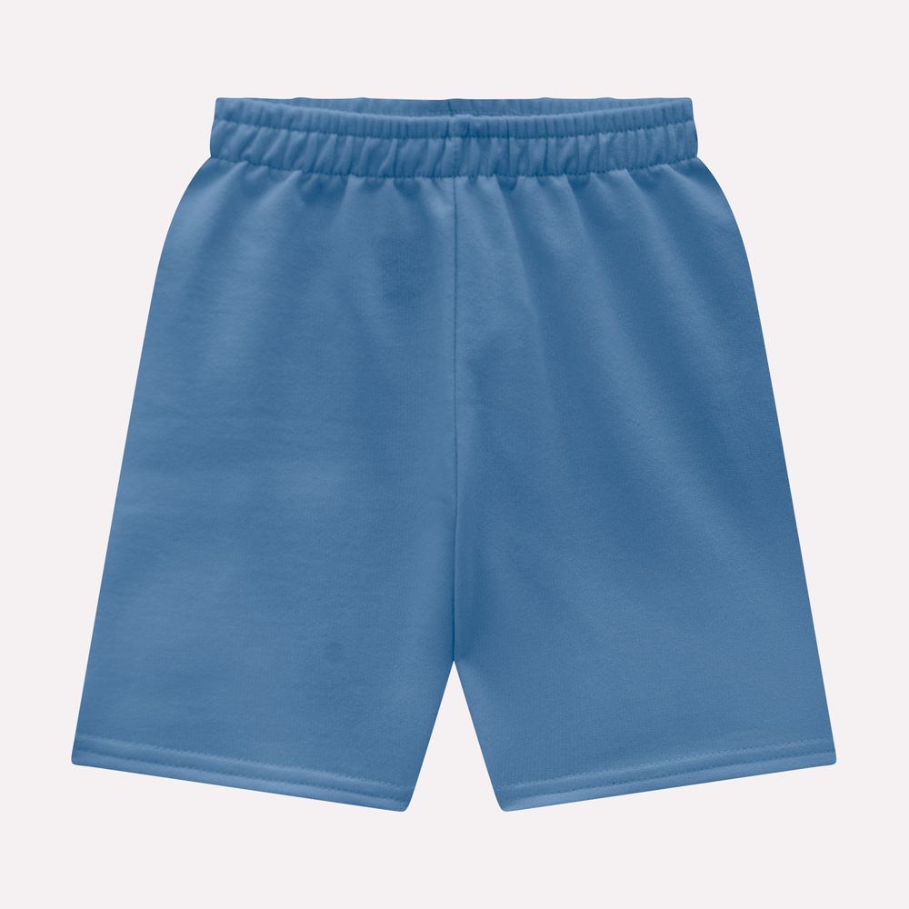 Conjunto Infantil Masculino Kyly New Port