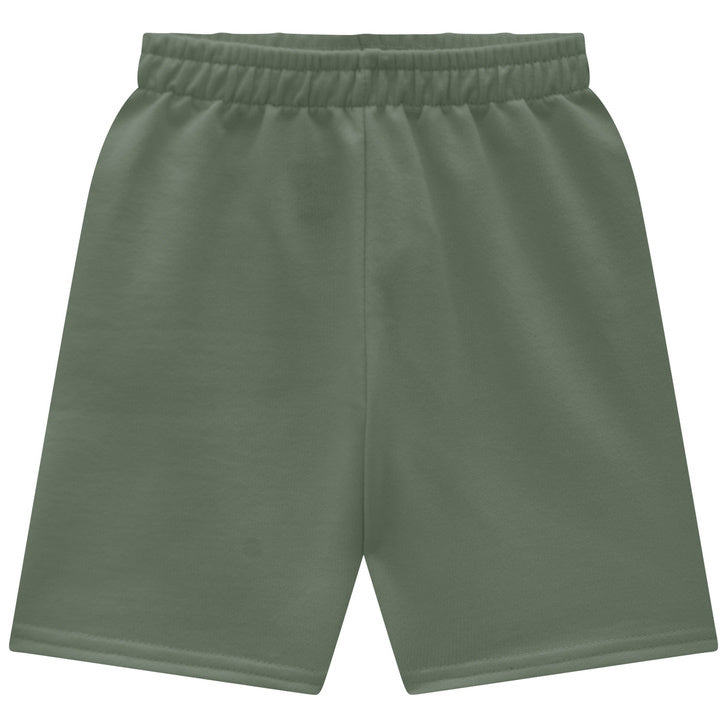 Conjunto Masculino Kyly Estampado