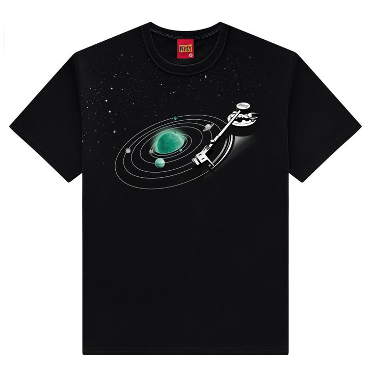 Conjunto Kyly Infantil Masculino Space