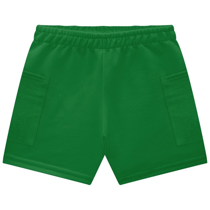 Conjunto Masculino Kyly Turtle Monkey Alligator