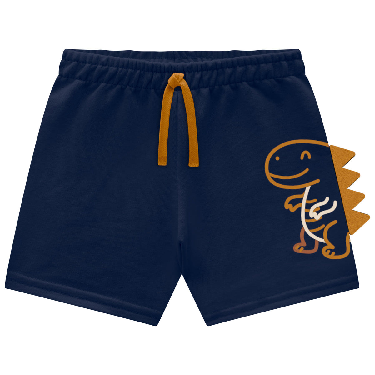 Conjunto Masculino Infantil Kyly Dinossauros