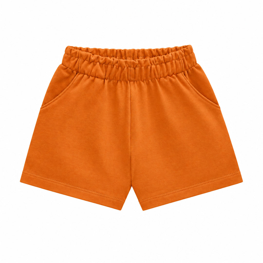Conjunto Infantil Feminino Kyly Infanto-Juvenil Paradise