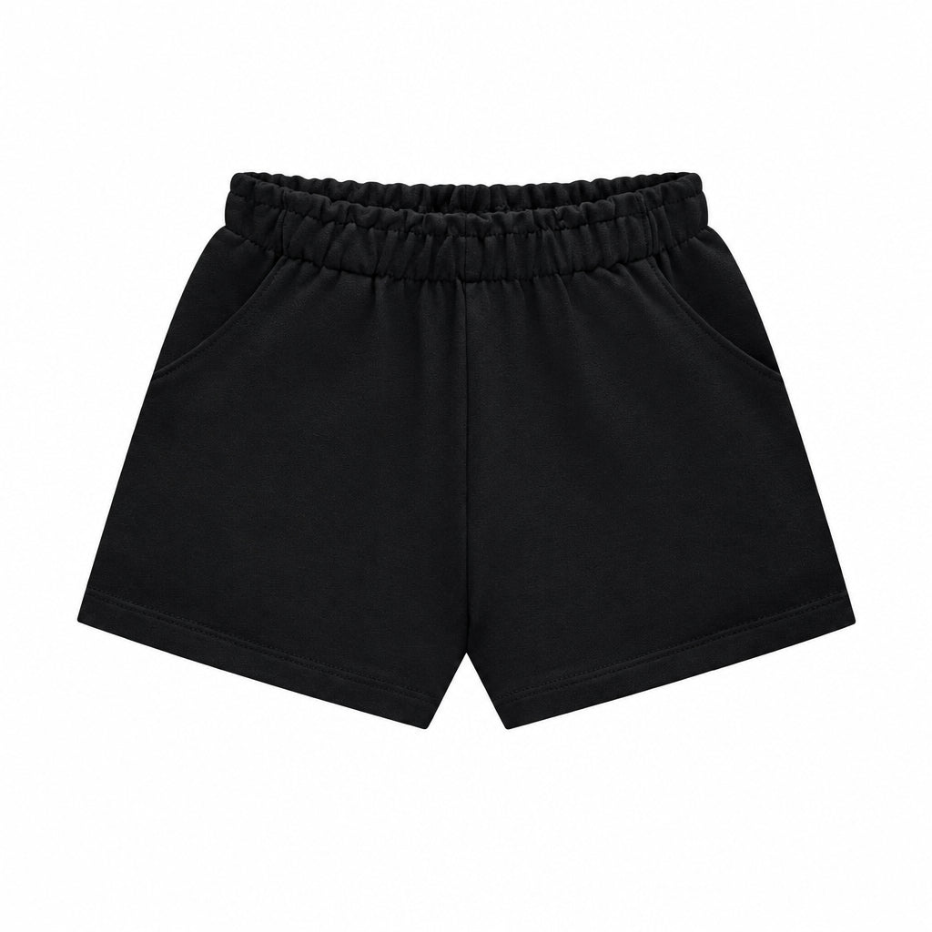 Conjunto Infantil Feminino Kyly Infanto-Juvenil Paradise