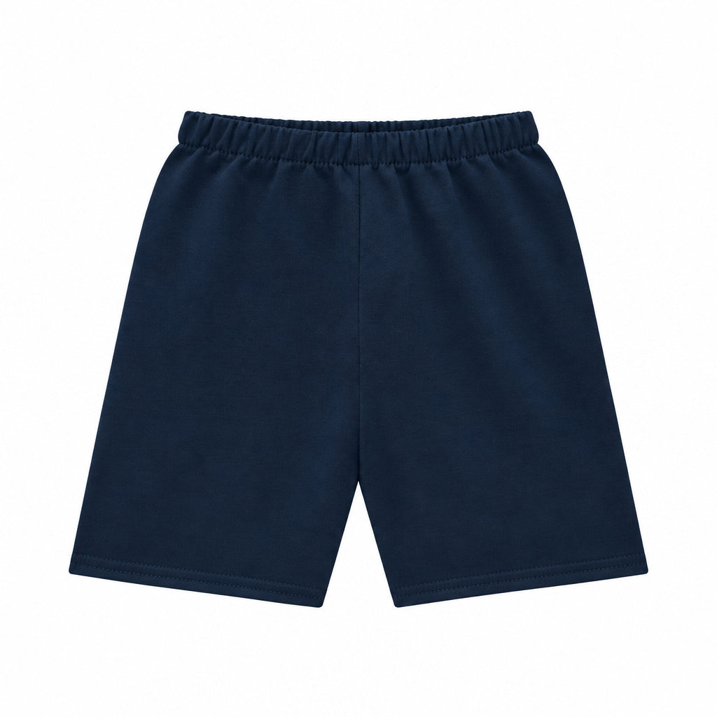 Conjunto Infantil Masculino Kyly T-Shirt Estampada e Calções