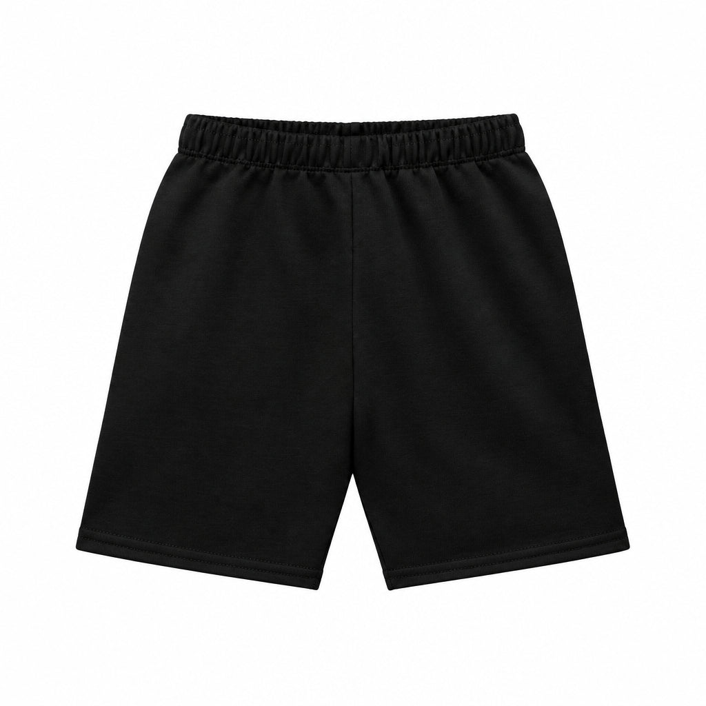 Conjunto Infantil Masculino Kyly T-Shirt Estampada e Calções