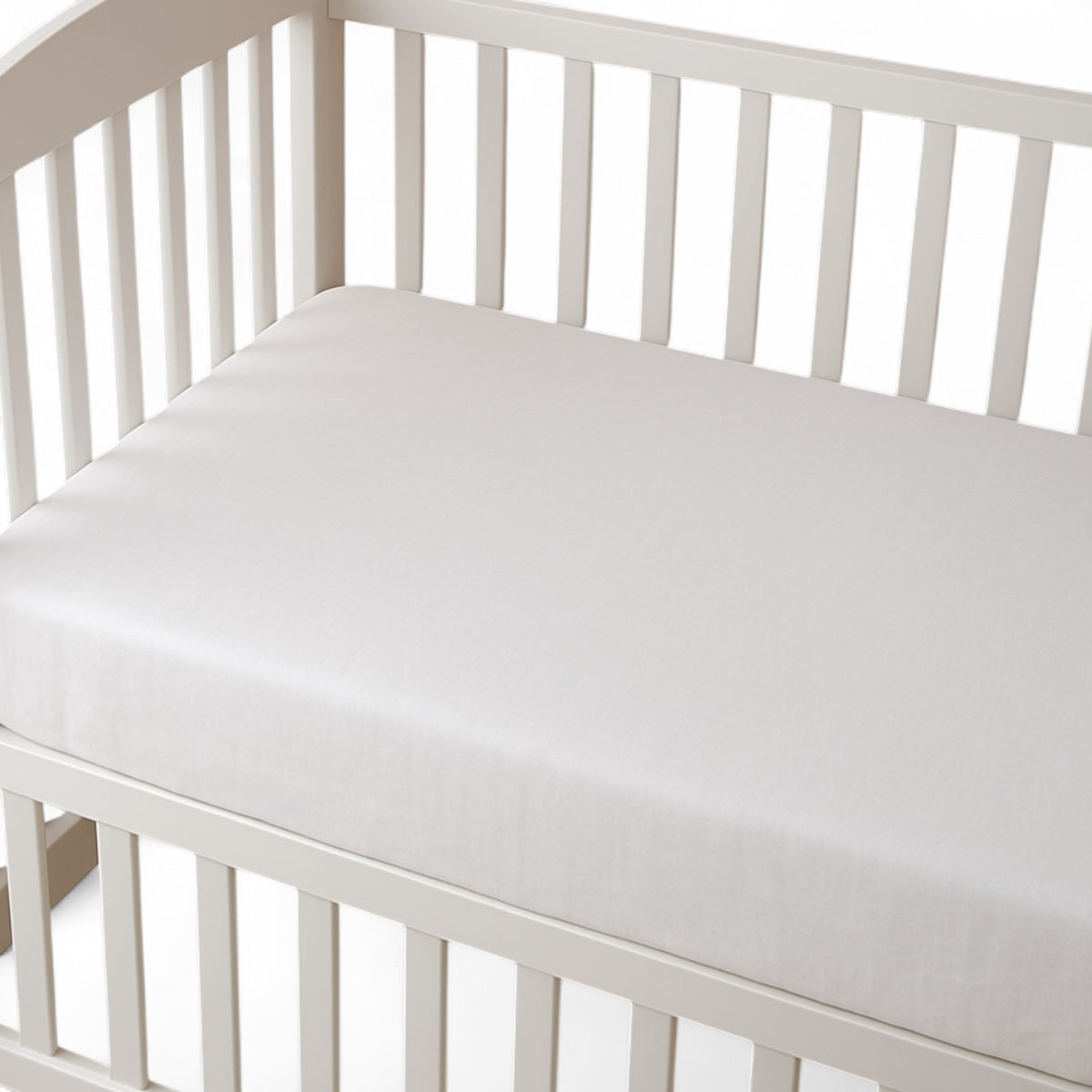 Lençol Caricia Baby Americano Com Elástico Liso