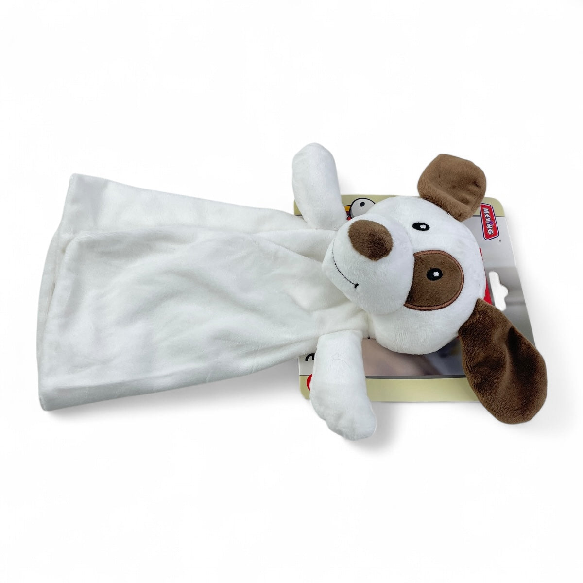 Naninha Meying Baby Soft Toys Bichinhos