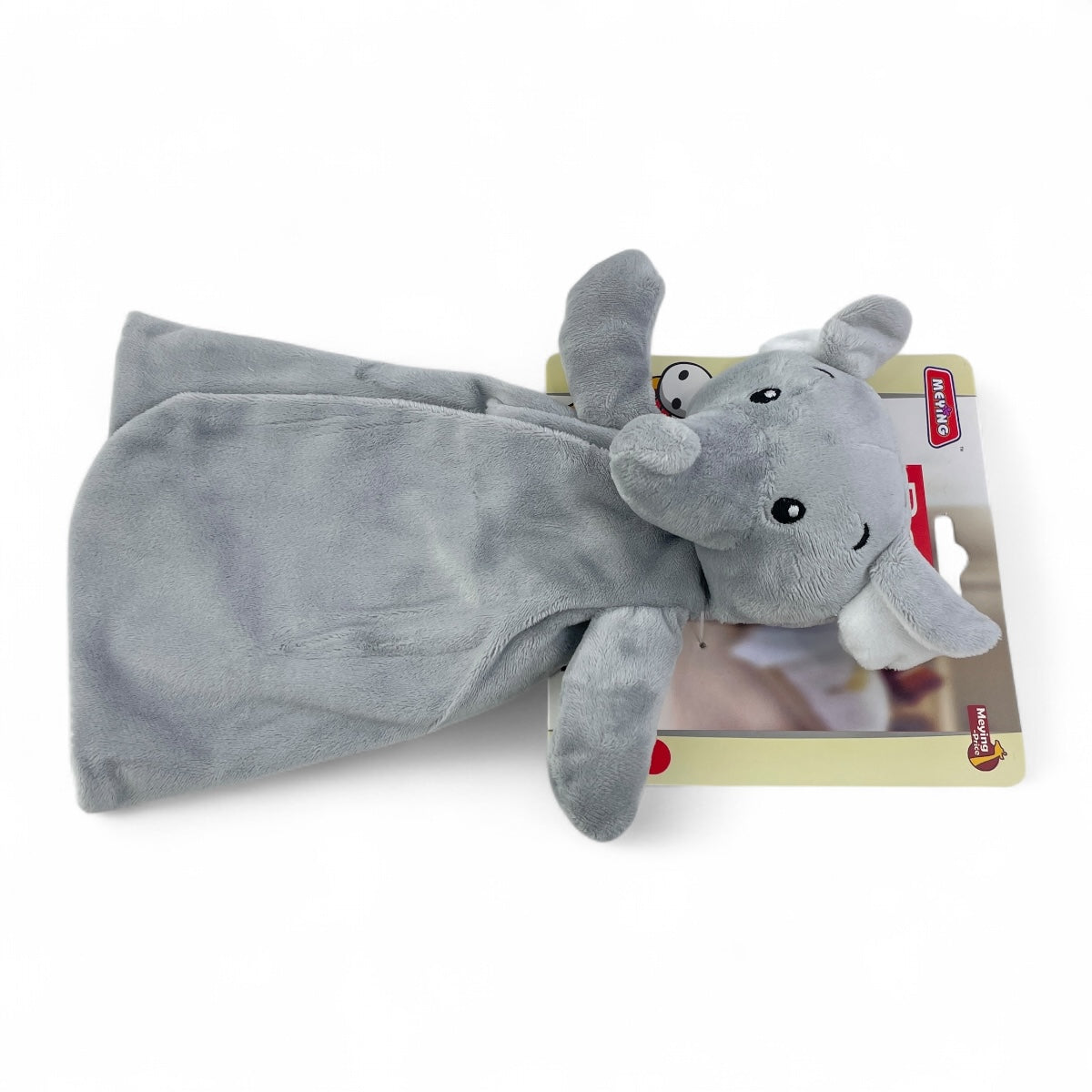 Naninha Meying Baby Soft Toys Bichinhos