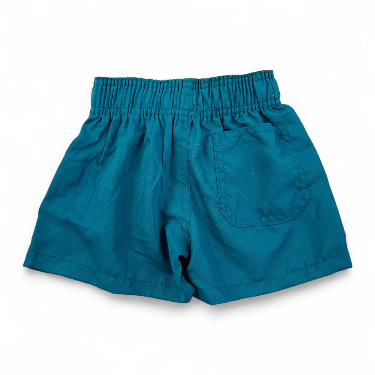 Short Infantil Tactel Praia e Piscina Mauricinho Pimentinha