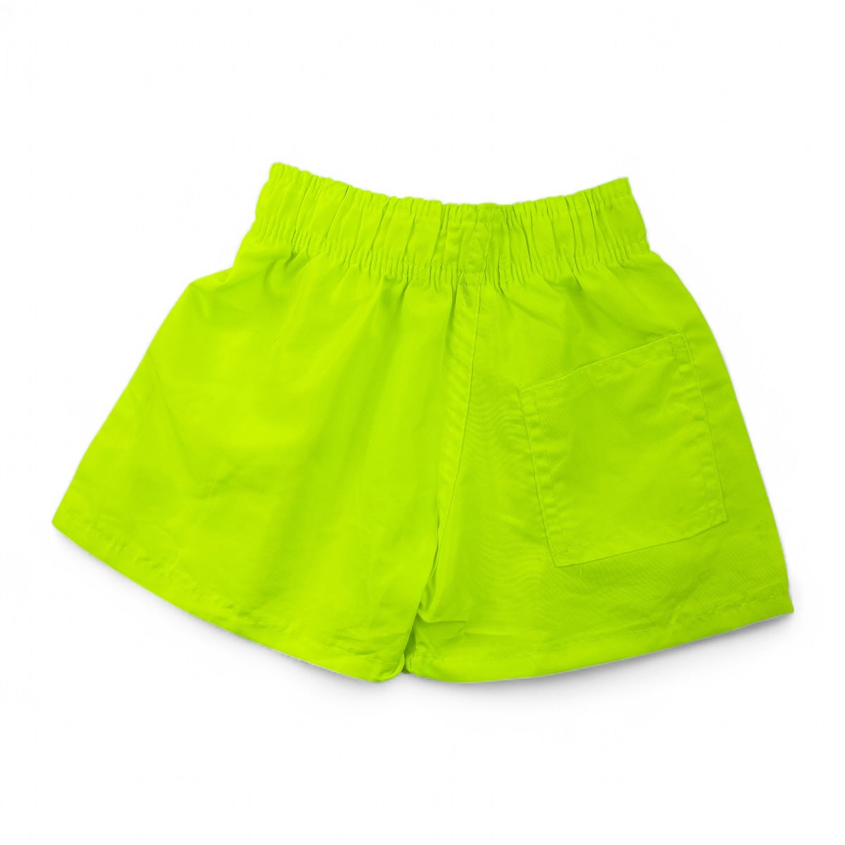 Short Infantil Tactel Praia e Piscina Mauricinho Pimentinha