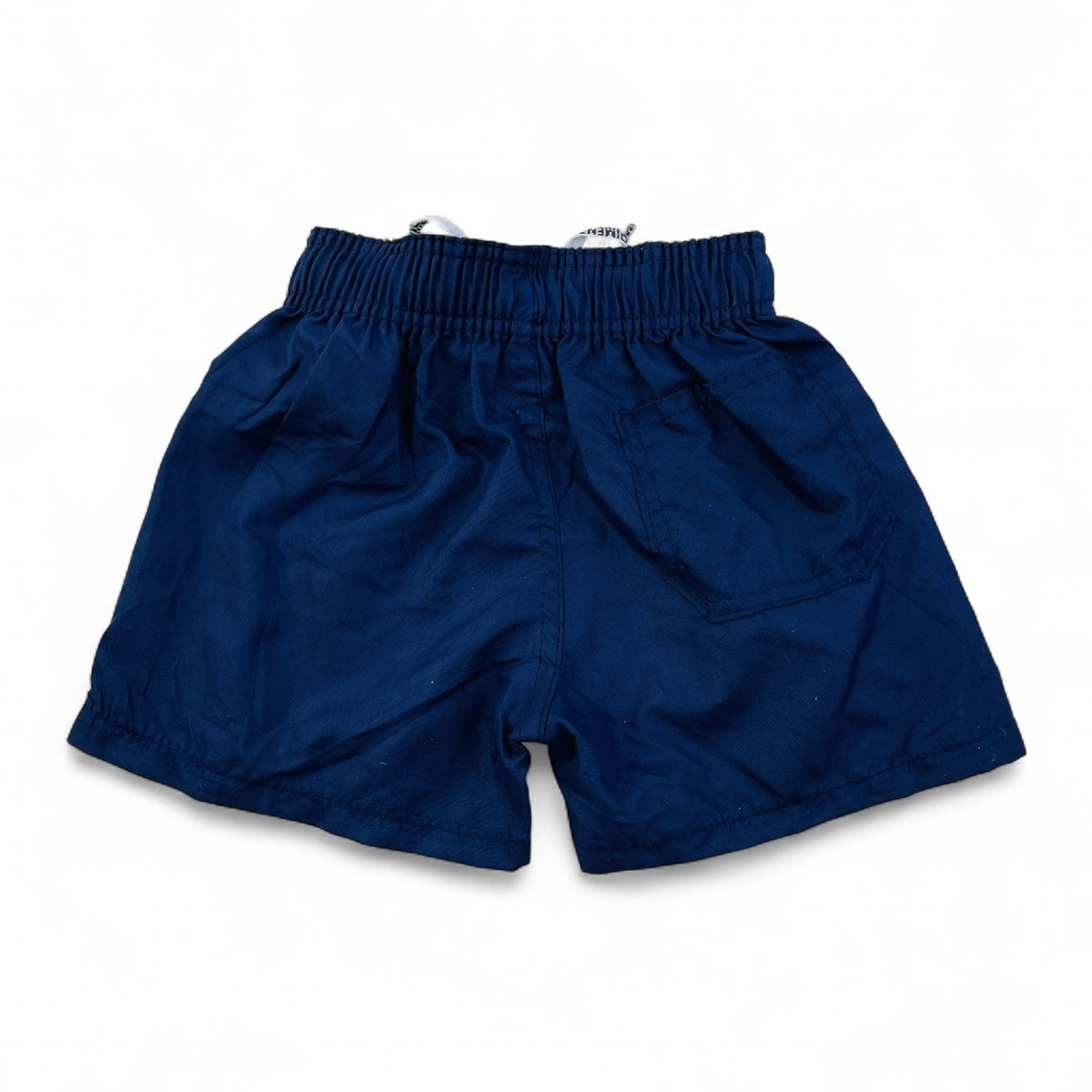 Short Infantil Tactel Praia e Piscina Mauricinho Pimentinha