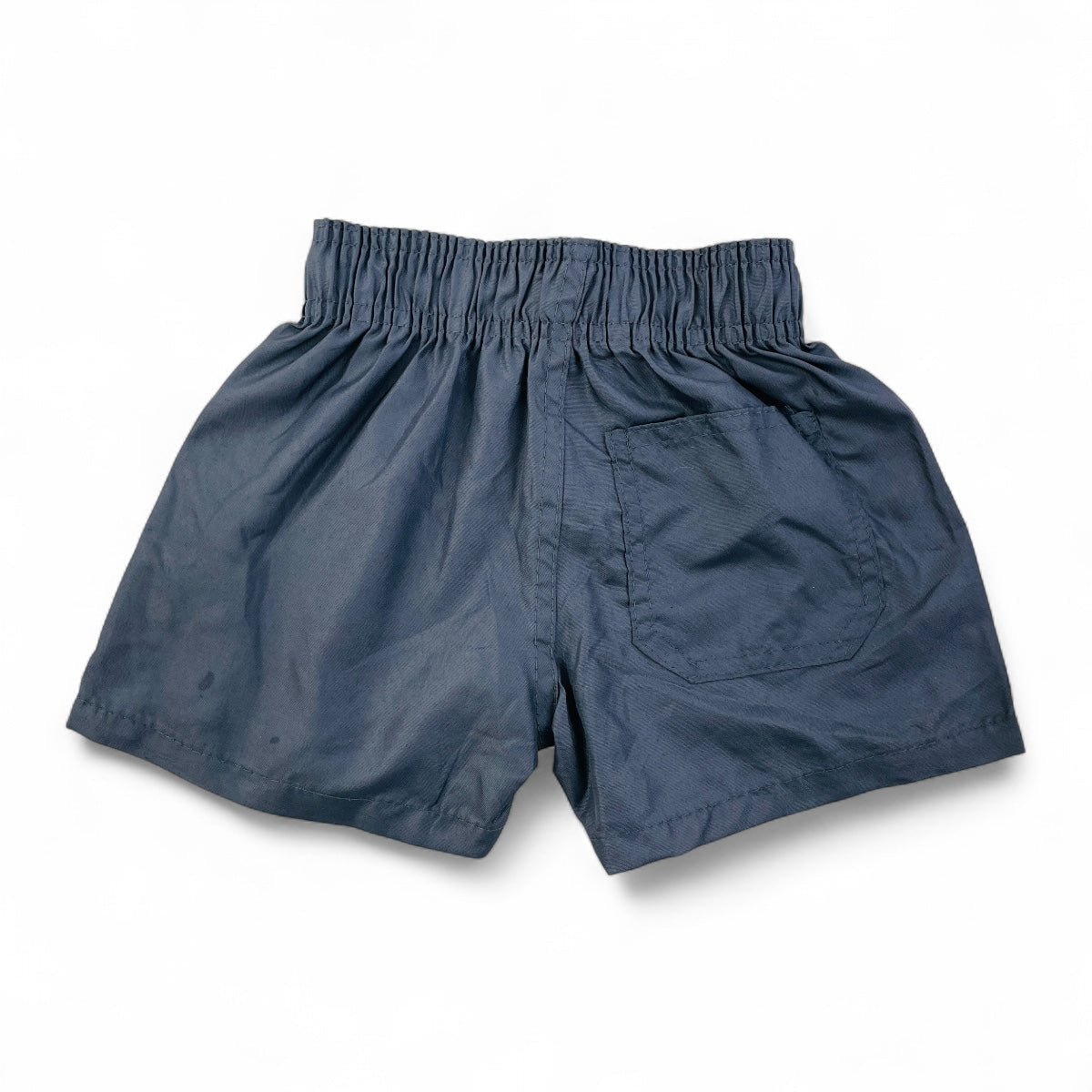 Short Infantil Tactel Praia e Piscina Mauricinho Pimentinha